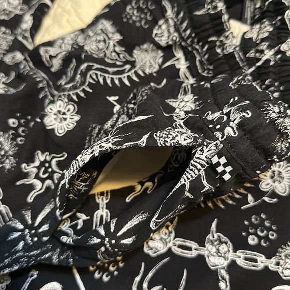 VANS RANGE LOOSE TAPERED PANTS - Picture 6 of 6